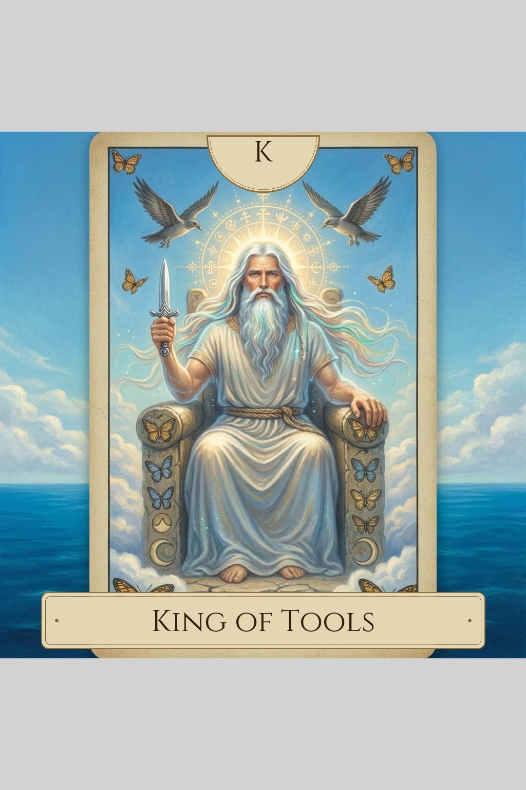 King of Tools
